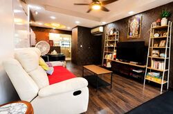 Blk 272D Atrina (Sengkang), HDB 4 Rooms #574959931